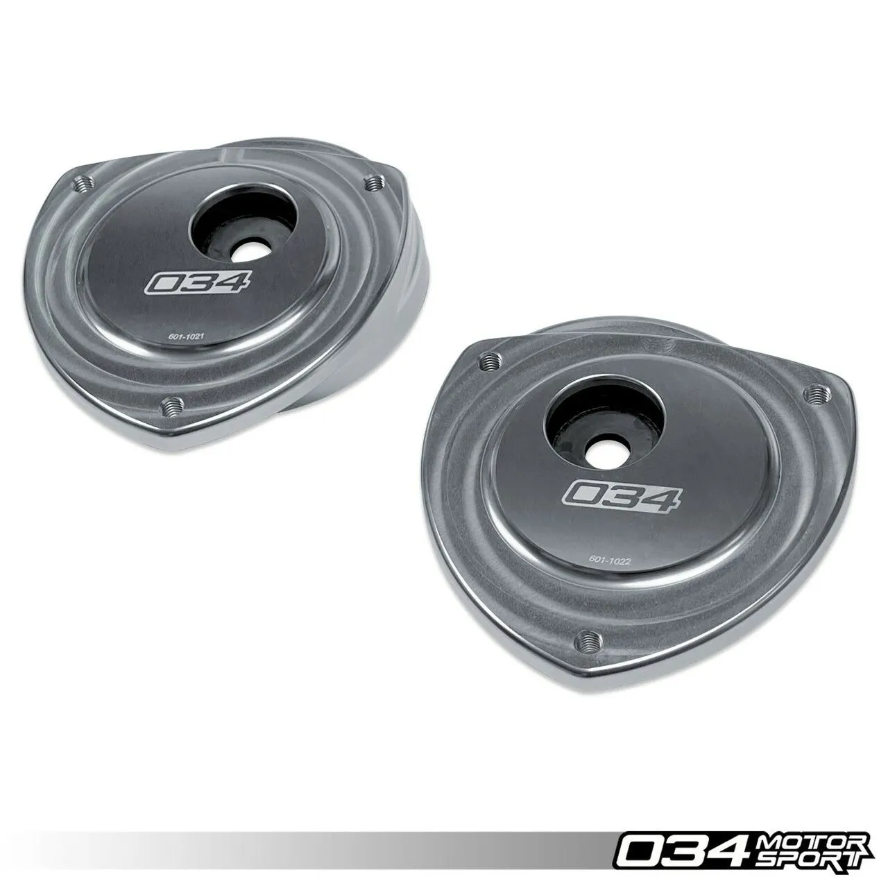 034Motorsport Dynamic  Camster Mount Pair - MQB & MQB Evo