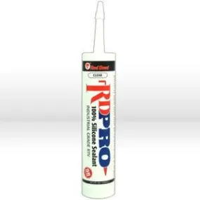 08260I Red Devil RD Pro Silicone Caulk,Industrial Grade RTV sealant