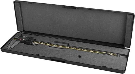 12" Digital Caliper