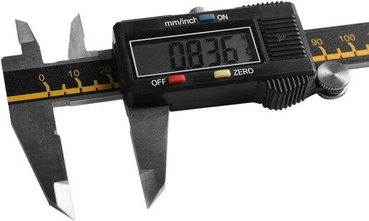 12" Digital Caliper