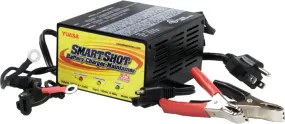 12V 1.5 AMP 5 STAGE CHARGER