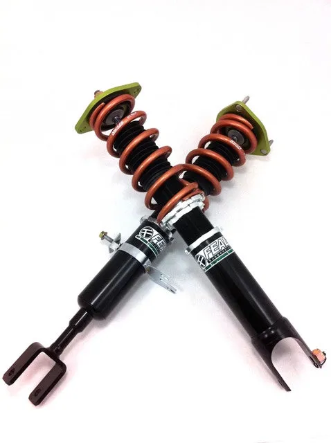 2003-2007 Infiniti G35 Feal 441 Coilover Kit for V35