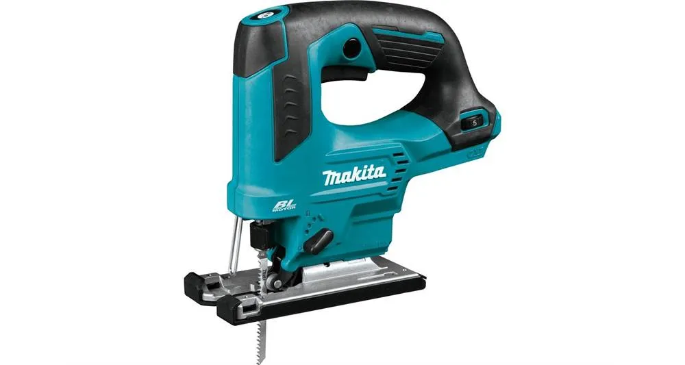 2020 Makita 12V max CXT® Brushless Top Handle Jig Saw (VJ06Z)