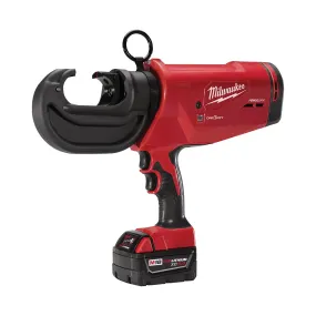 2778-22 Milwaukee M18 12 Ton Utility Crimper