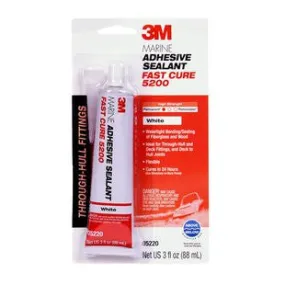 3M Marine Adhesive Sealant