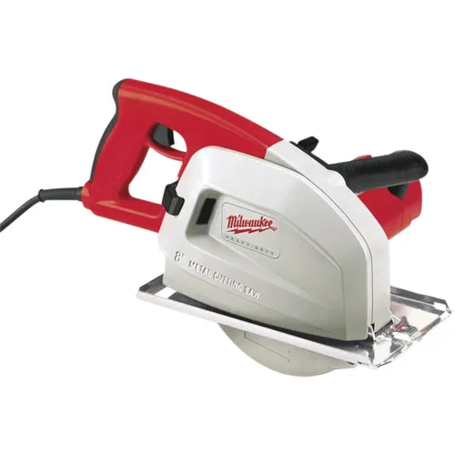 8" Metal Cutting Saws