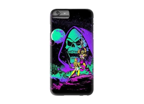 A Universe Far, Far Away Mobile Cover