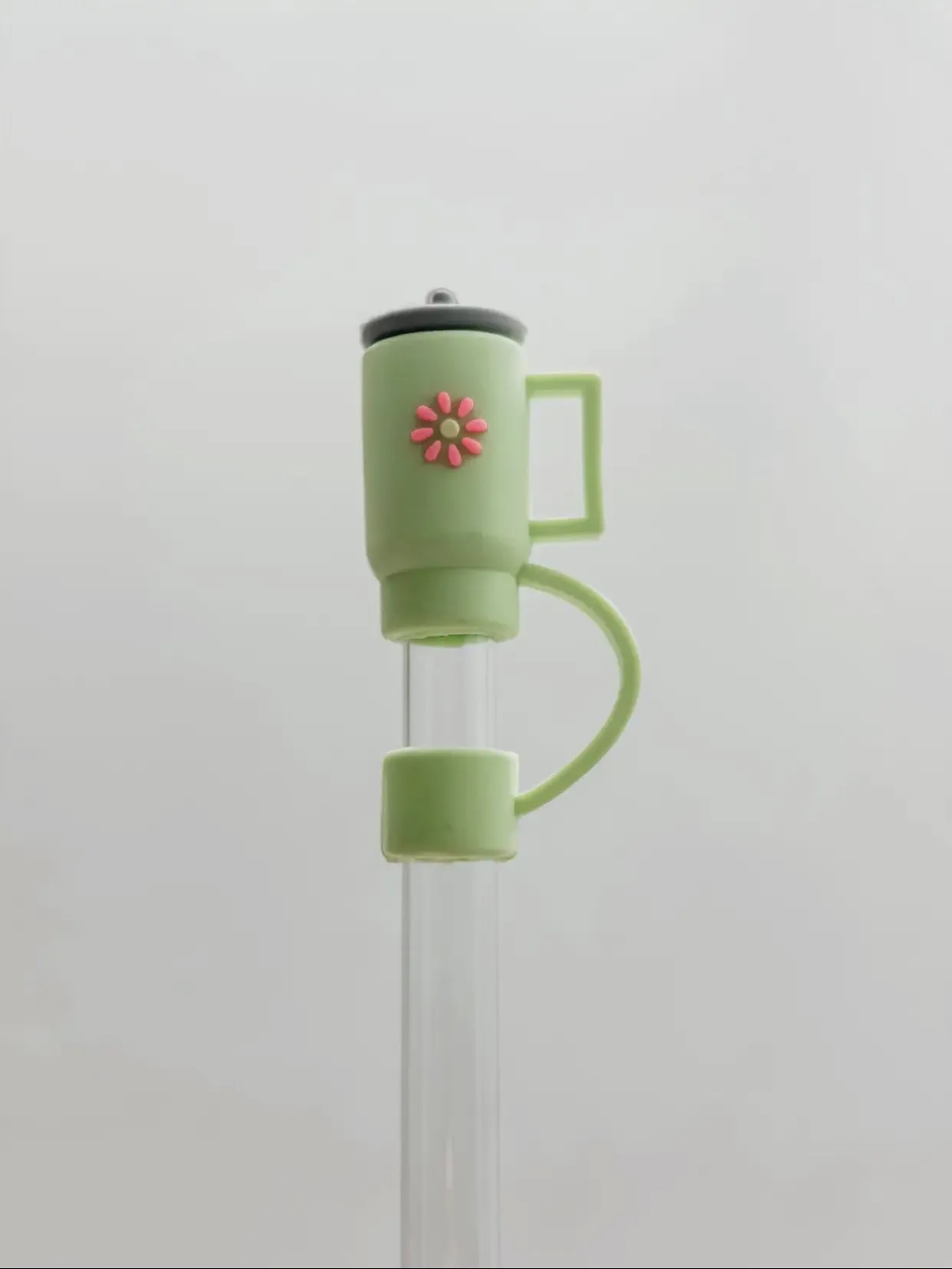 Accessories/Gifts - Mini Cups Straw Covers