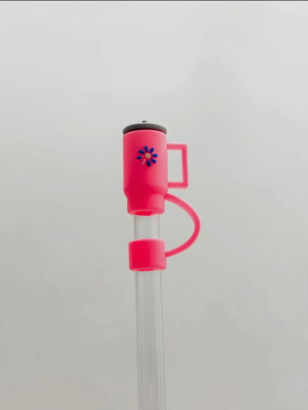 Accessories/Gifts - Mini Cups Straw Covers