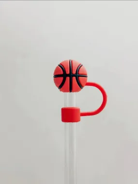 Accessories/Gifts - Sports Straw Covers