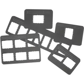 AdaMount® Radiograph Mounts - Pocket Mounts, 100/Pkg