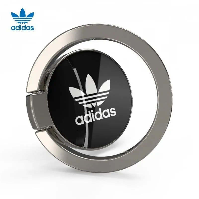 adidas Originals 360° Rotating Anti-drop Universal Phone Ring Finger Grip Holder