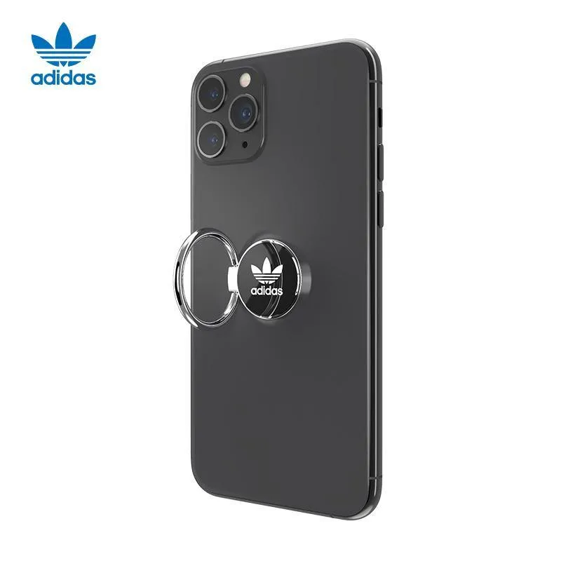 adidas Originals 360° Rotating Anti-drop Universal Phone Ring Finger Grip Holder