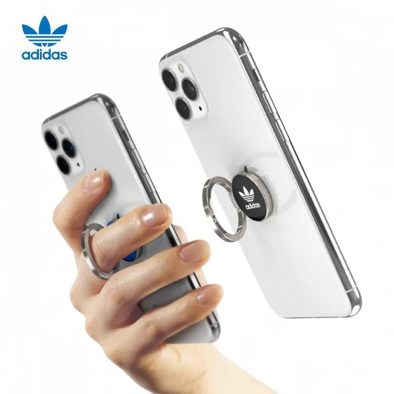 adidas Originals 360° Rotating Anti-drop Universal Phone Ring Finger Grip Holder