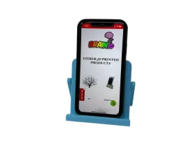 Adjustable Angle Cell Phone Stand