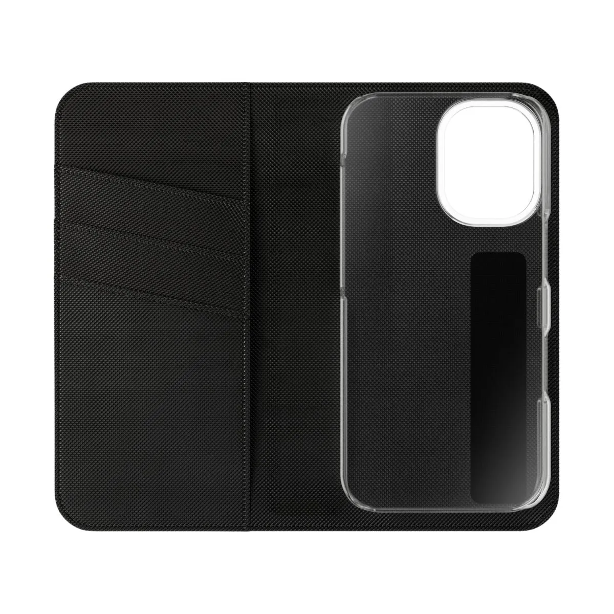 Aesthetic Indie-Style Flip Cover Phone Case | LGBTQ  Design