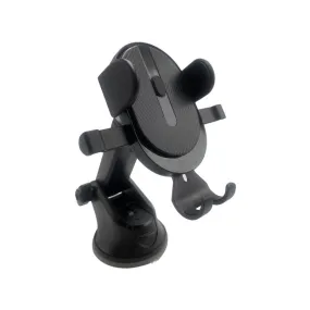 Air Vent And Dashboard Car Phone Holder Mount Stand Ba-129