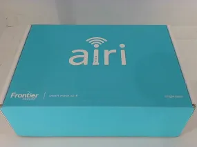 Airi Smart Mesh Wi Fi System Single Pack