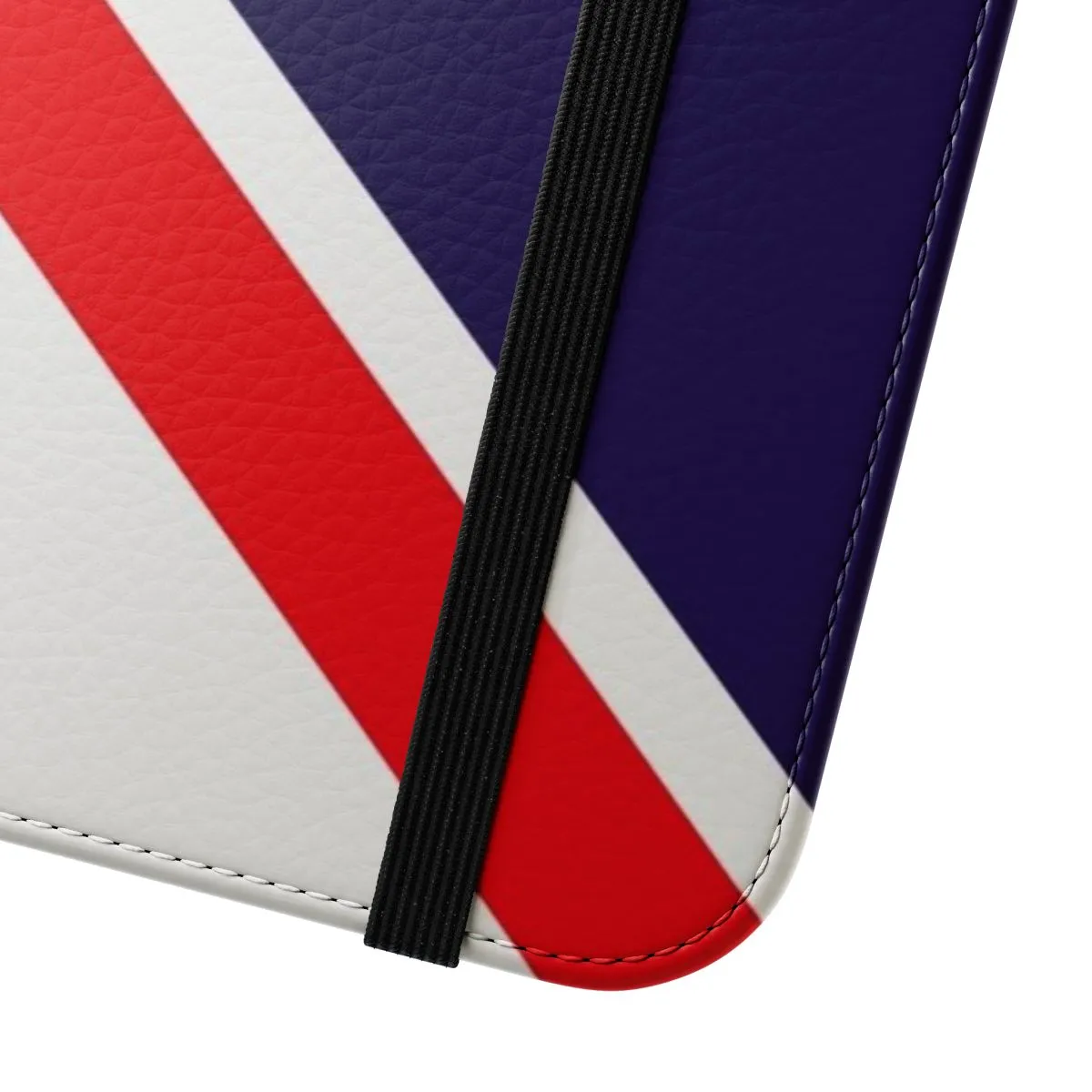 Airplane Design Flip Cover Phone Case - British Airways Landor Style