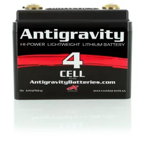 Antigravity - AG-401 Battery (4-Cell)