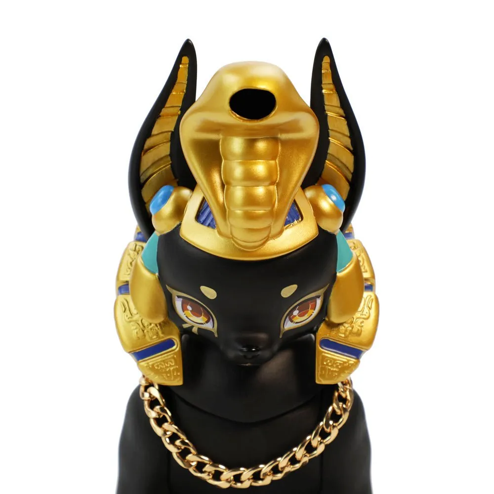 Anubis Pipe