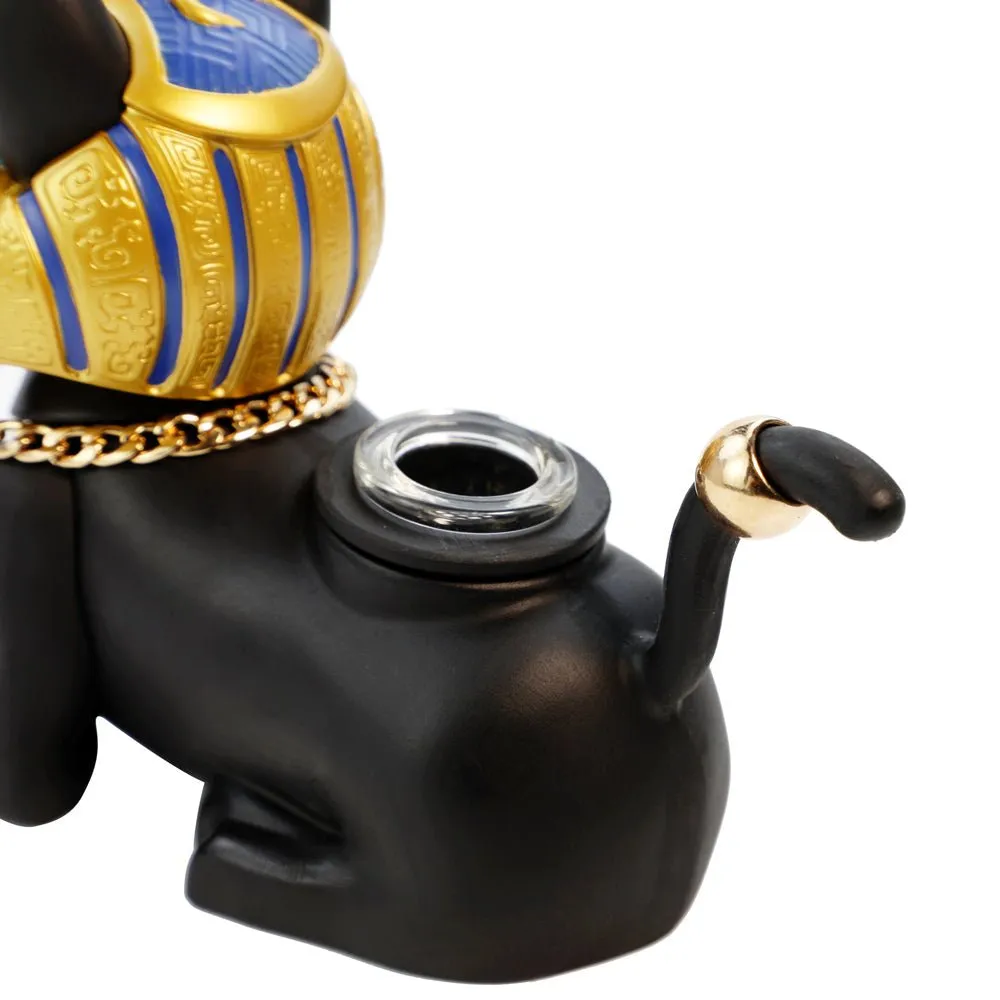 Anubis Pipe