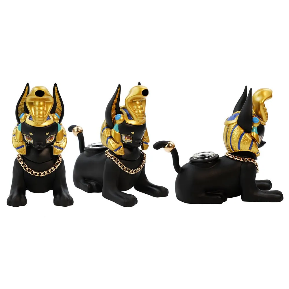 Anubis Pipe