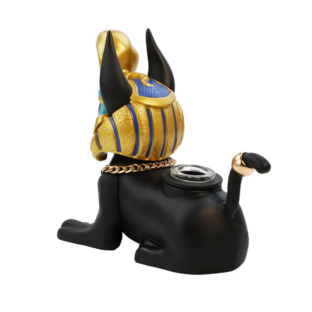 Anubis Pipe