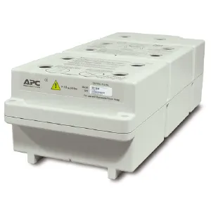 APC Symmetra 4-16kVA Battery Module #SYBATT SYBATT