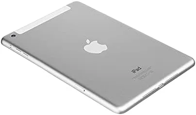 Apple iPad 9.7-inch, Wi-Fi, 128GB - Silver