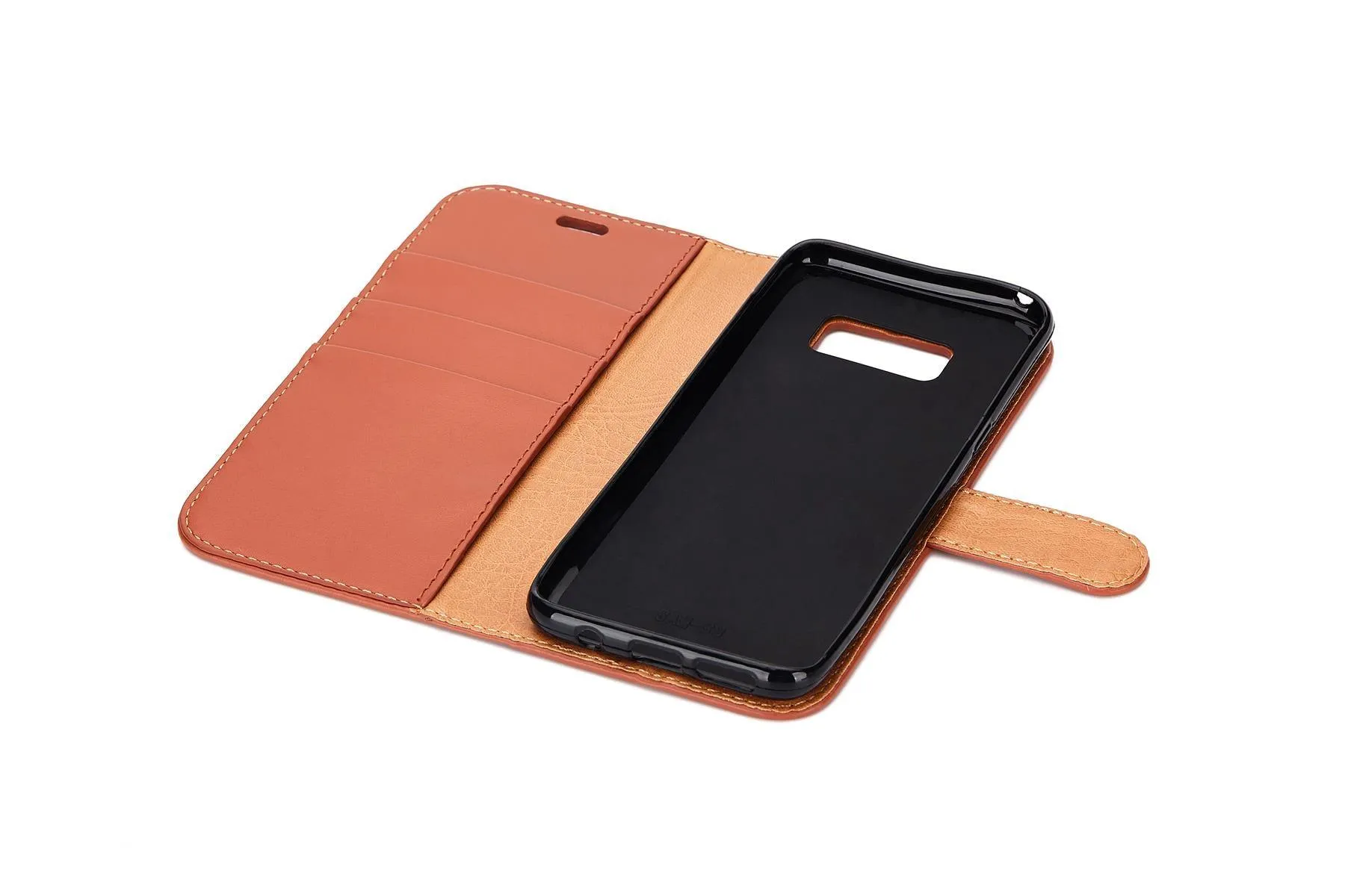 Apple iPhone 12 Pro Max (6.7) Flip Folio Book Wallet Case