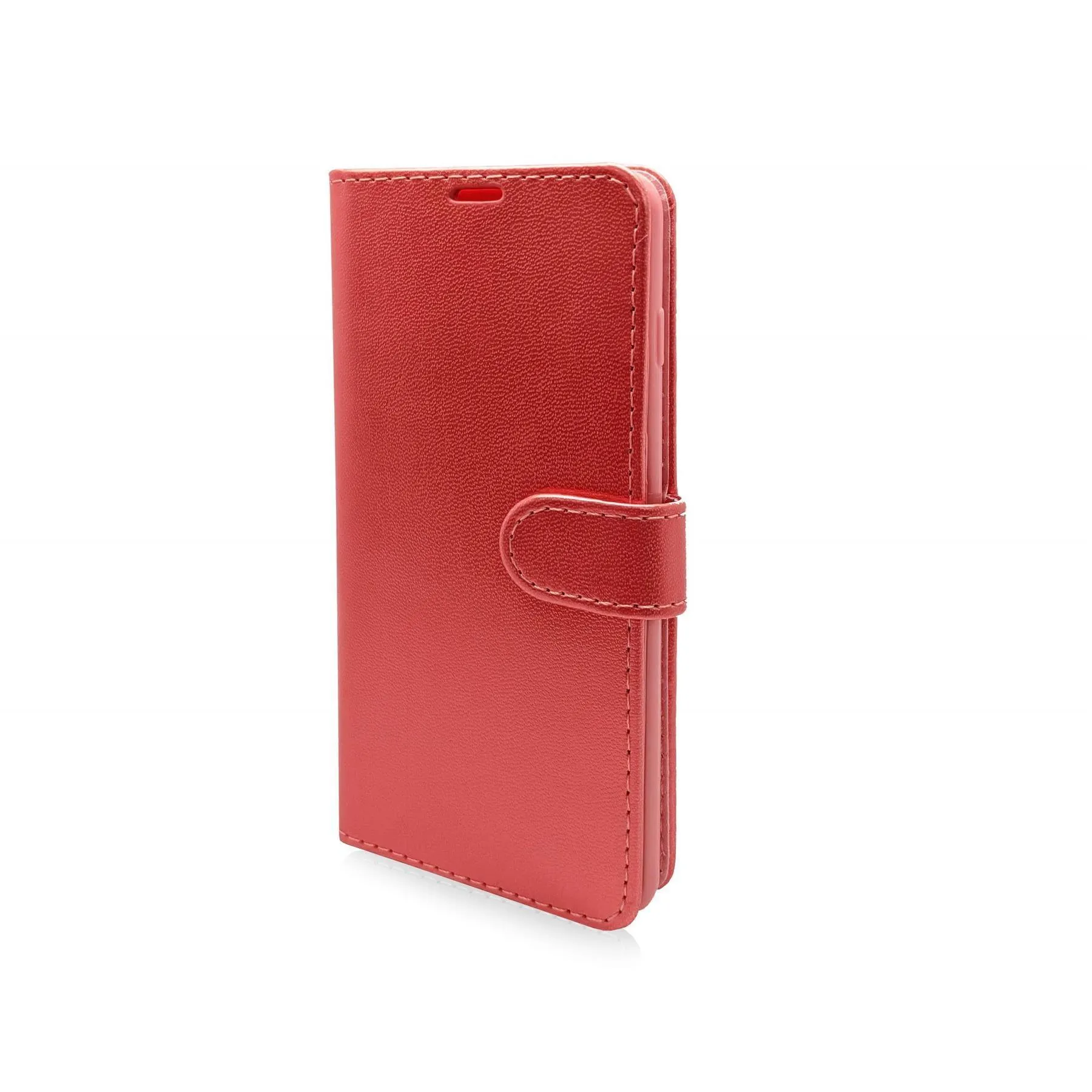 Apple iPhone XR Flip Folio Book Wallet Case