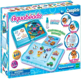 Aquabeads - Beginners Studio