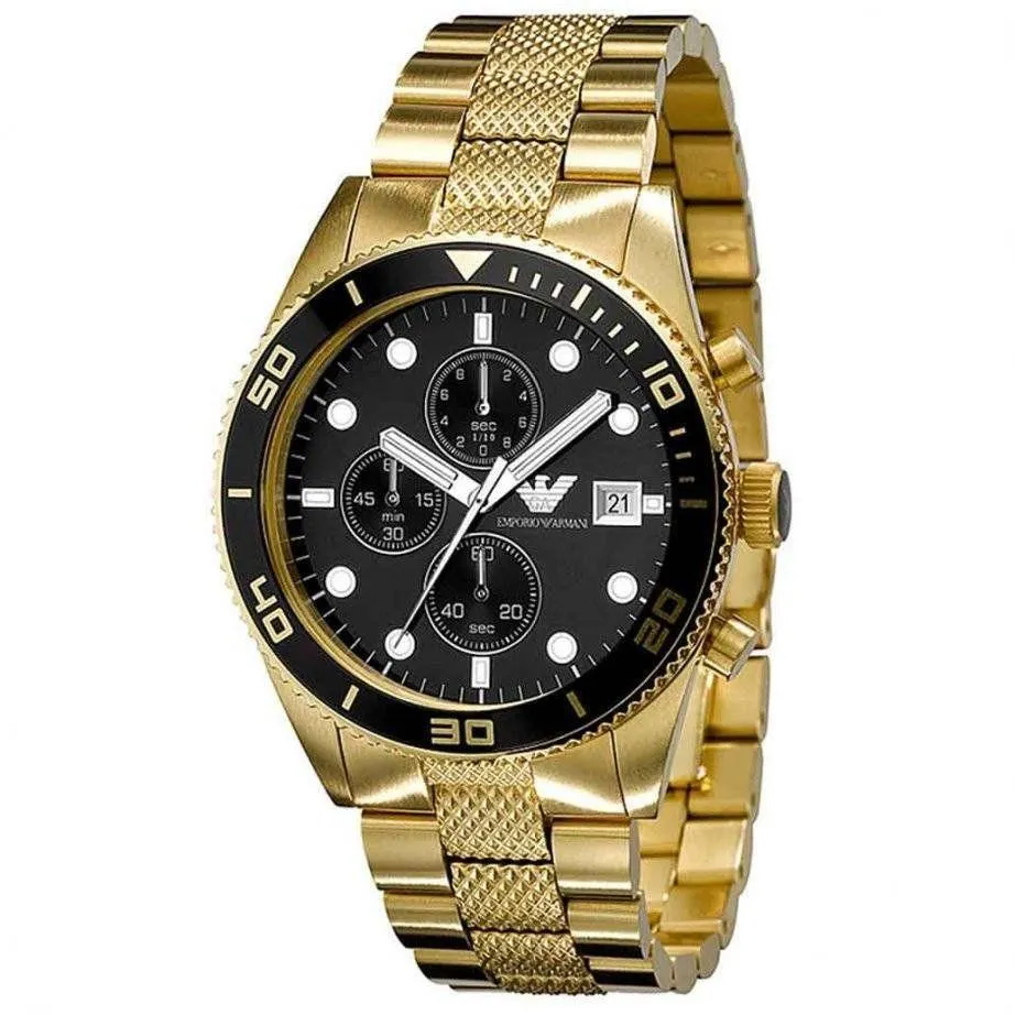 AR5857 Men's Chronograph Watch