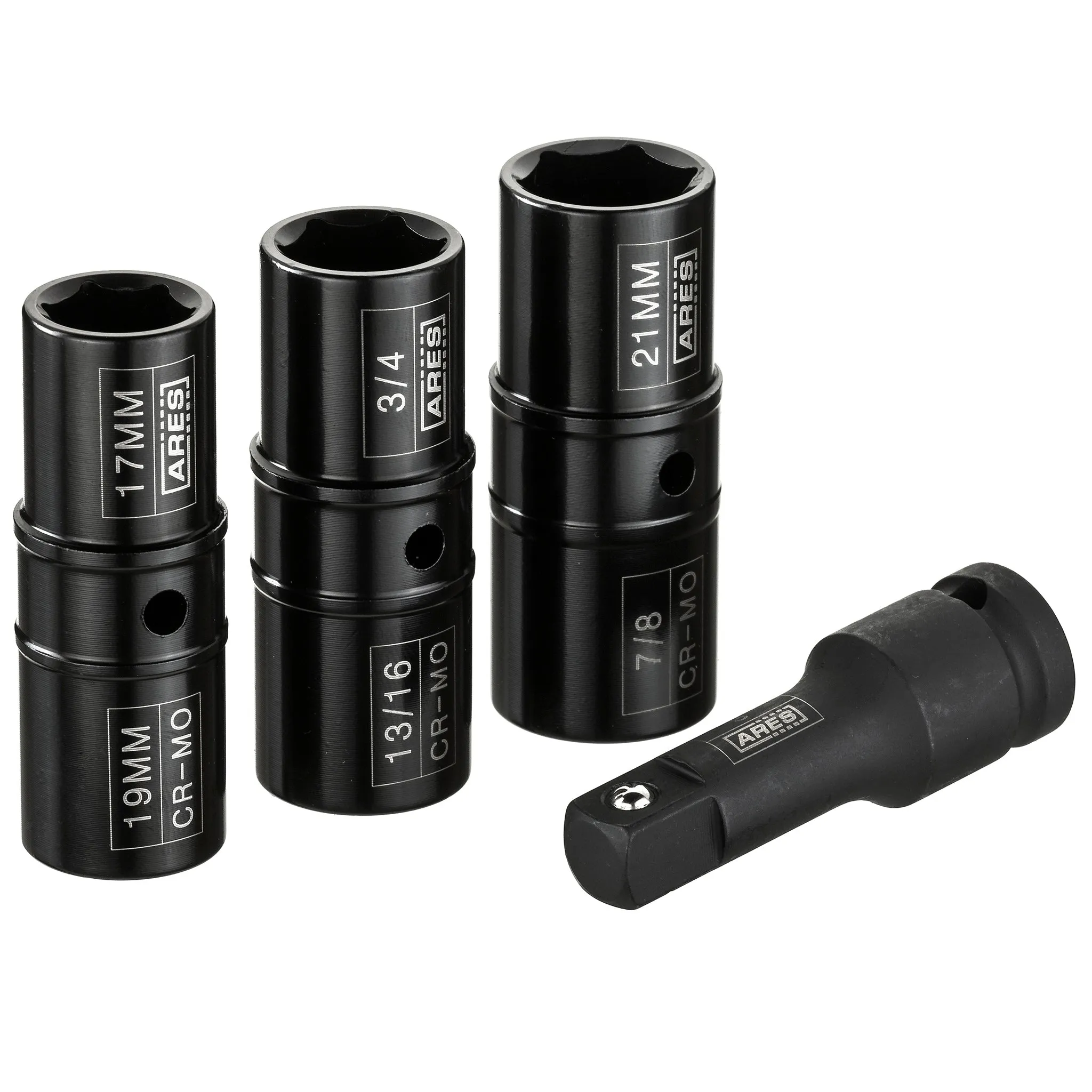 ARES 70056 - Flip Socket Set