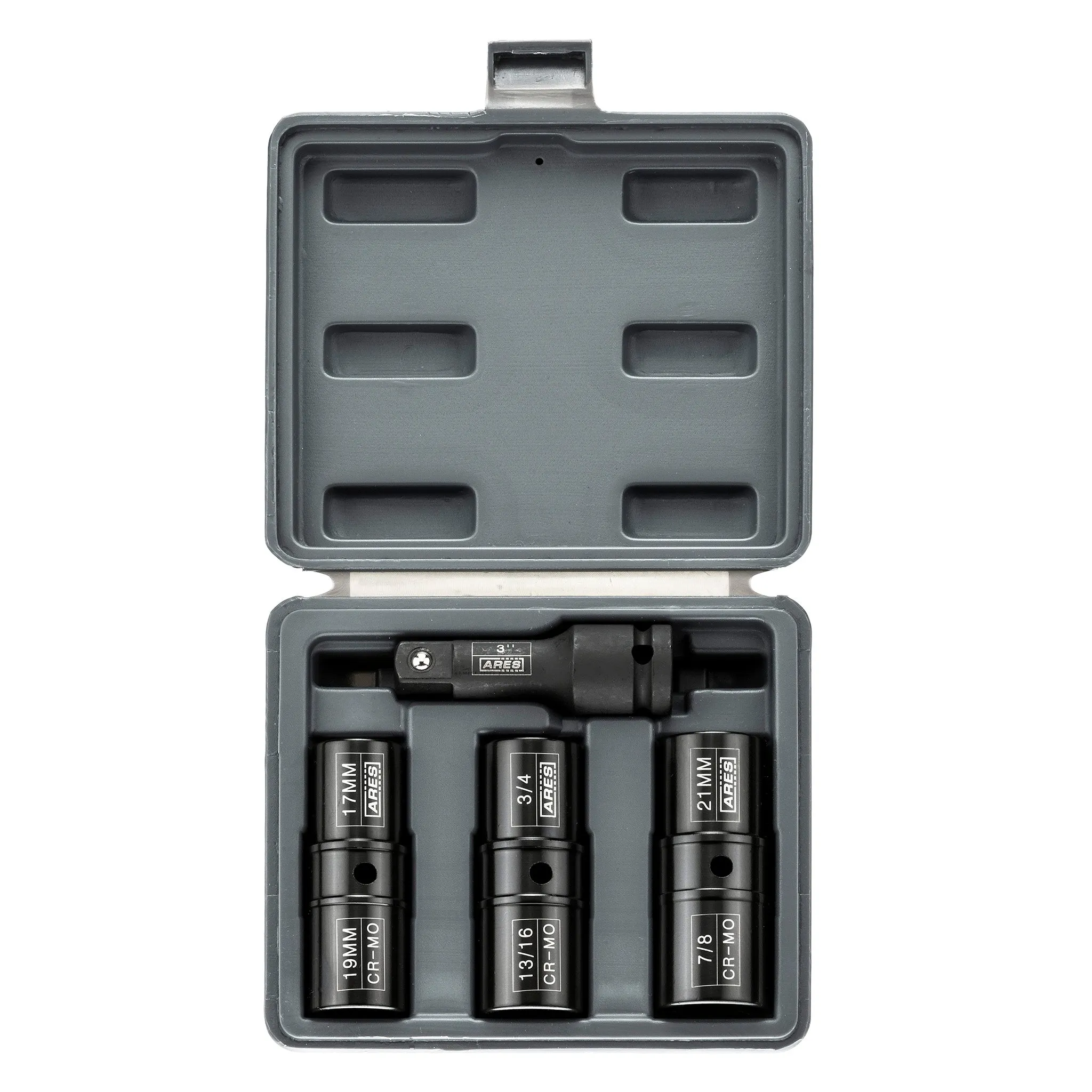 ARES 70056 - Flip Socket Set