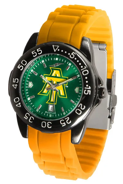 Arkansas Tech University FantomSport AC Men's Watch - AnoChrome