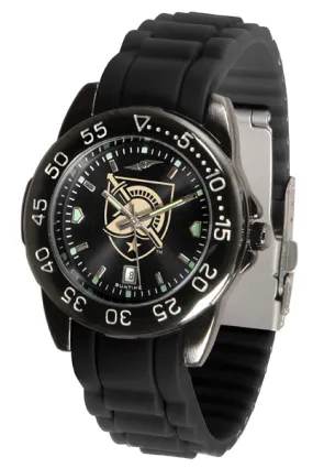 Army Black Knights FantomSport AC Men's Watch - AnoChrome