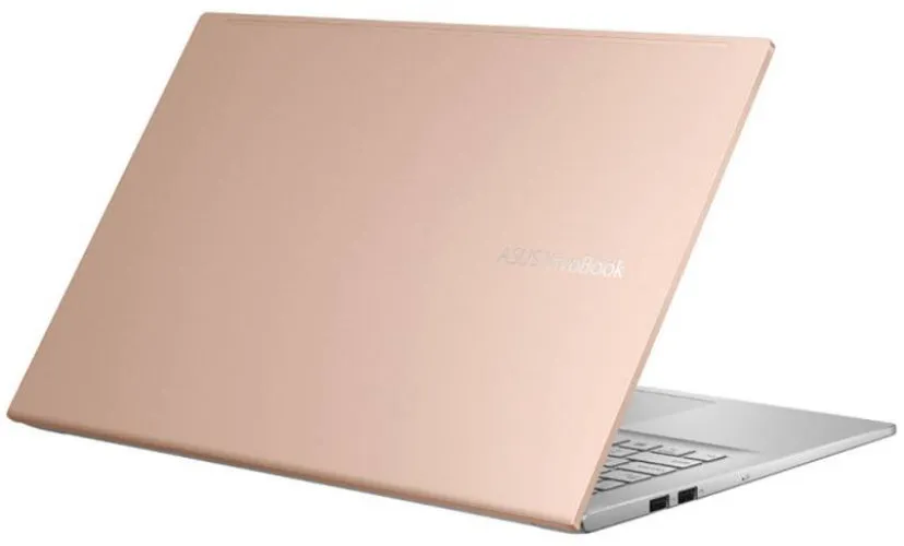 Asus Vivobook 15 S513EP 15.6" i5-1135G7 2.4GHz 16GB RAM - 256GB - Hearty Gold - As New