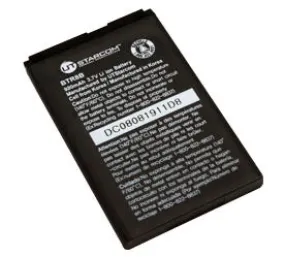 Audiovox TXT 8010 Blitz Cell Phone Battery