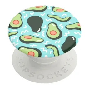 Avocado Party: PopSockets - PopGrip