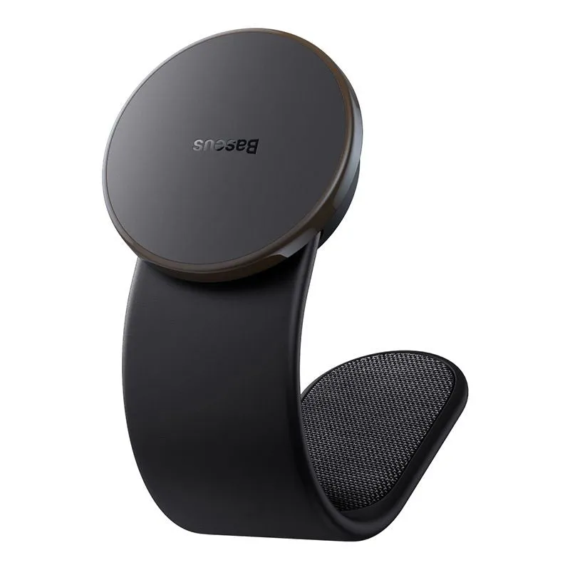 Baseus C02 Pro Magnetic Wireless Charging Car Mount