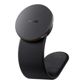 Baseus C02 Pro Magnetic Wireless Charging Car Mount