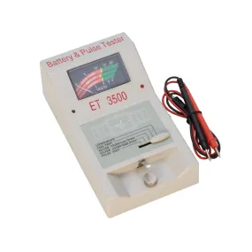 Battery & Pulse Tester ET-3500