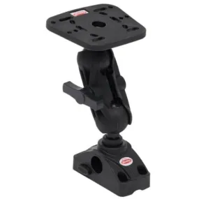 Berkley | Ball Mounting System & Fish Finder Holder