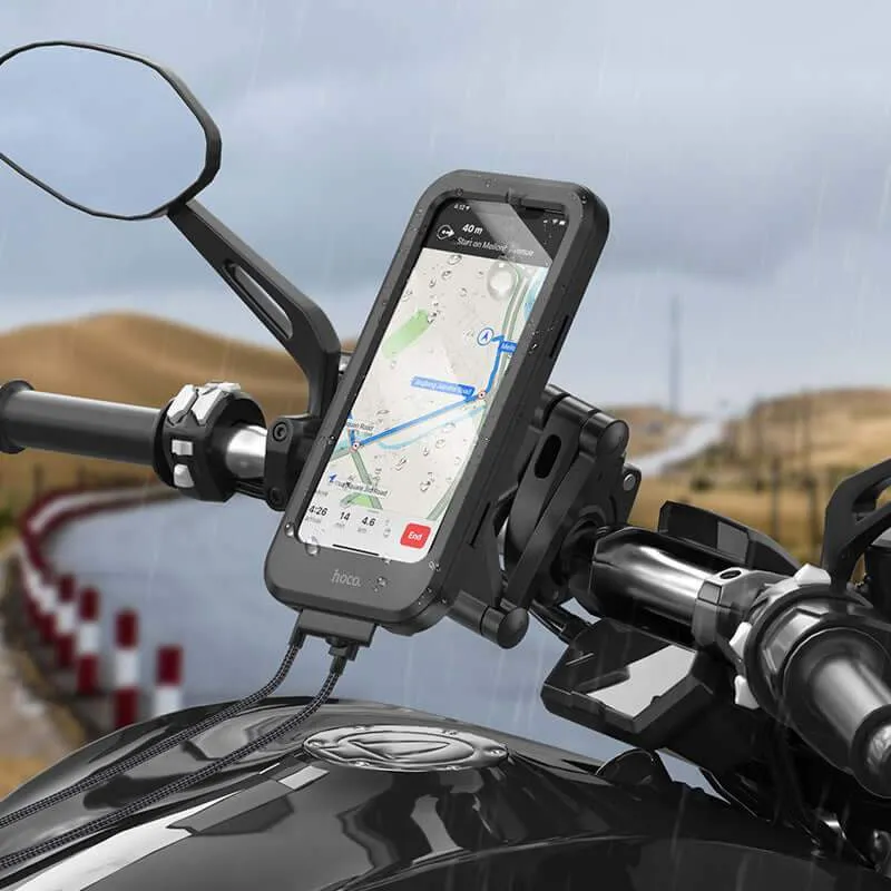 Bicycle Motorcycle Phone Holder