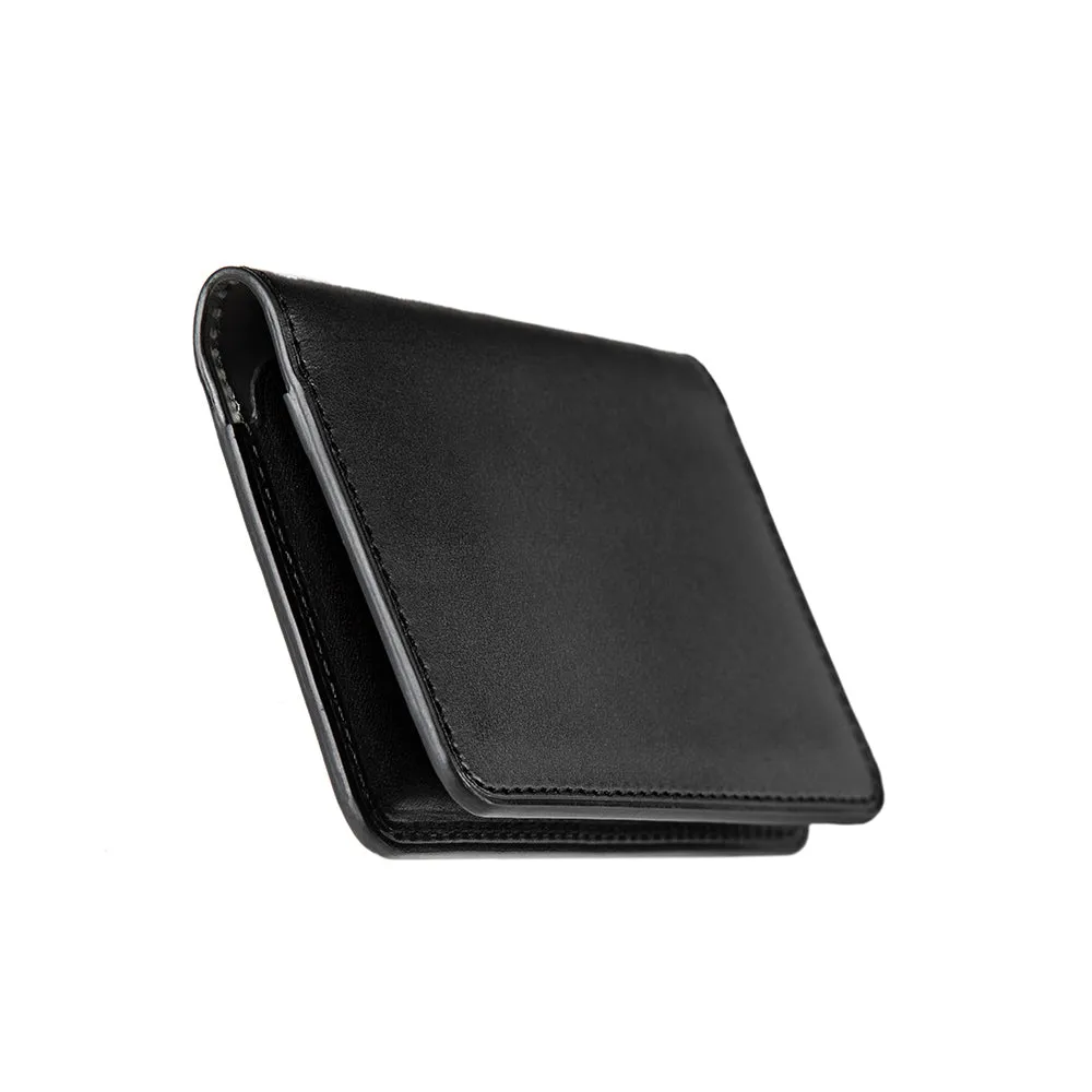 Black Nume Card Case