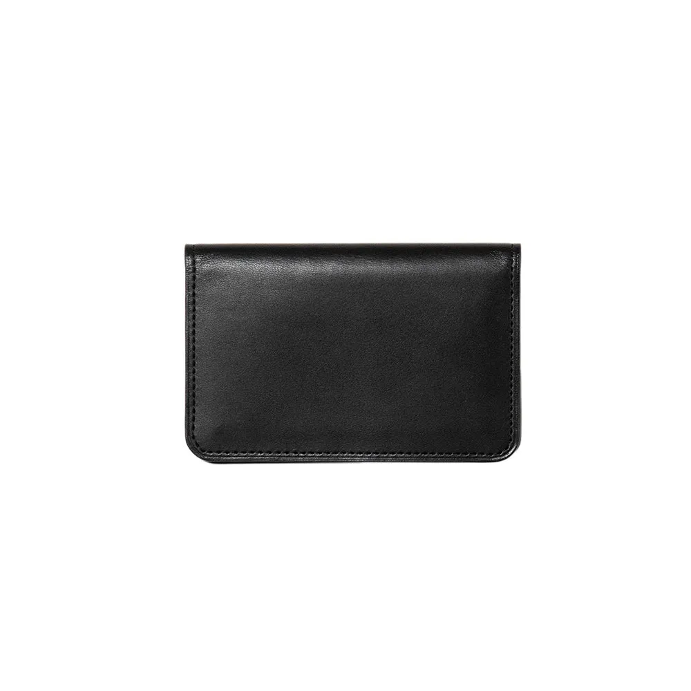 Black Nume Card Case