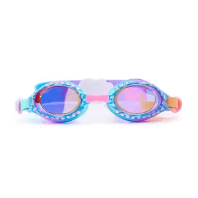 Bling2o - Sunny Day Swim Goggle, Summer Toy, Girl, Kids, Pool, Beach