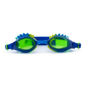 Bling2O Swim Goggles Strange Things Creature Green